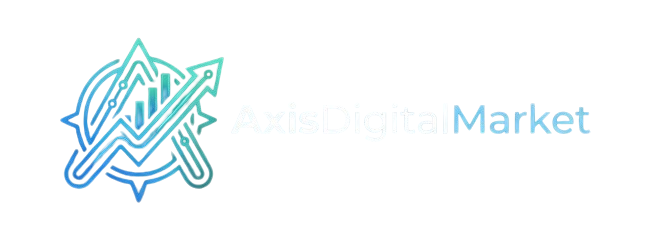 AxisDigitalMarket Logo